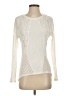 Generation Love 100% Rayon Ivory Pullover Sweater Size XS - photo 1