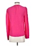 Alex + Alex Pink Long Sleeve Blouse Size XS - photo 2