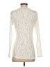 Generation Love 100% Rayon Ivory Pullover Sweater Size XS - photo 2