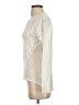 Generation Love 100% Rayon Ivory Pullover Sweater Size XS - photo 5