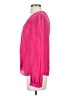 Alex + Alex Pink Long Sleeve Blouse Size XS - photo 5