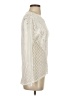 Generation Love 100% Rayon Ivory Pullover Sweater Size XS - photo 4