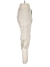 Woolrich Ivory Cargo Pants Size 8 - photo 4