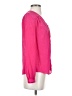 Alex + Alex Pink Long Sleeve Blouse Size XS - photo 4