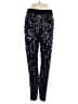 Express Stars Black Casual Pants Size XS - photo 1