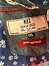 Assorted Brands Print Blue Long Sleeve Button-Down Shirt Size XXL - photo 7