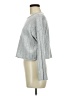 No Boundaries Gray Pullover Sweater Size M - photo 5