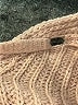 Unbranded 100% Acrylic Pink Pullover Sweater Size S - photo 7