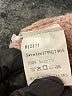 Unbranded 100% Acrylic Pink Pullover Sweater Size S - photo 8