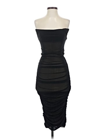 Michael Costello X Revolve Cocktail Dress (view 1)