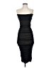 Michael Costello X Revolve Black Cocktail Dress Size S - photo 1