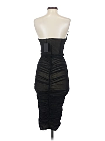 Michael Costello X Revolve Cocktail Dress (view 2)