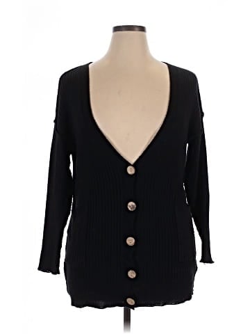 LUCCA Cardigan (view 1)