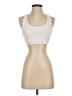 Athleta Ivory Tank Top Size XXS - photo 1