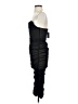 Michael Costello X Revolve Black Cocktail Dress Size S - photo 5