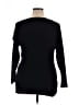LUCCA Black Cardigan Size S - photo 2