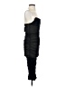 Michael Costello X Revolve Black Cocktail Dress Size S - photo 4