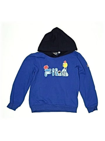 FILA Zip Up Hoodie (view 1)