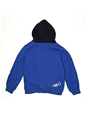 FILA Zip Up Hoodie (view 2)