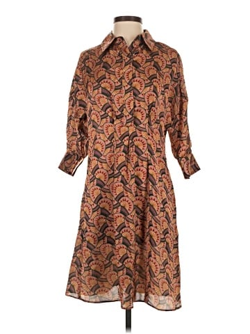 Eva Franco Casual Dress (view 1)