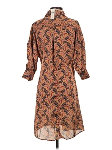 Eva Franco Casual Dress (view 2)