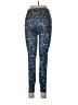 JoyLab Print Blue Active Pants Size M - photo 2