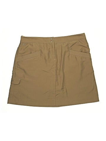 IZOD Casual Skirt (view 1)