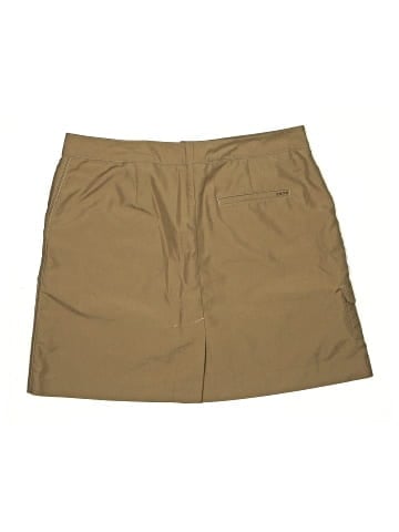 IZOD Casual Skirt (view 2)