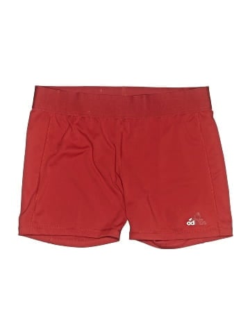 Adidas Athletic Shorts (view 1)