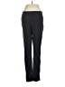 Crosby Solid Black Dress Pants Size 6 - photo 1