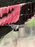 Unbranded Print Pink Shorts Size M - photo 3