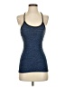 Beyond Yoga Blue Tank Top Size XS - photo 1