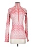 Nike Pink Pullover Sweater Size S - photo 1