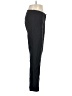 Crosby Solid Black Dress Pants Size 6 - photo 4