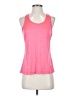 Layer 8 Pink Active Tank Size S - photo 1