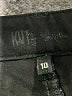 Kut from the Kloth Black Active Pants Size 10 - photo 7