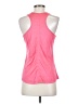Layer 8 Pink Active Tank Size S - photo 2