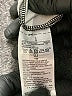 Old Navy Floral Black Casual Dress Size L - photo 8