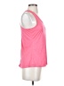 Layer 8 Pink Active Tank Size S - photo 4