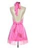Assorted Brands Pink Cocktail Dress Size M - photo 2