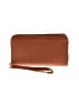 Unbranded Tan Brown Wristlet One size - photo 1