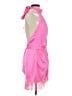 Assorted Brands Pink Cocktail Dress Size M - photo 4