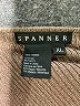 Spanner Brown Cardigan Size XL - photo 7