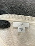 J.Jill Ivory Pullover Sweater Size M - photo 7