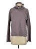 Alala Gray Purple Turtleneck Sweater Size XS - photo 1