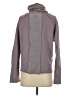 Alala Gray Purple Turtleneck Sweater Size XS - photo 2