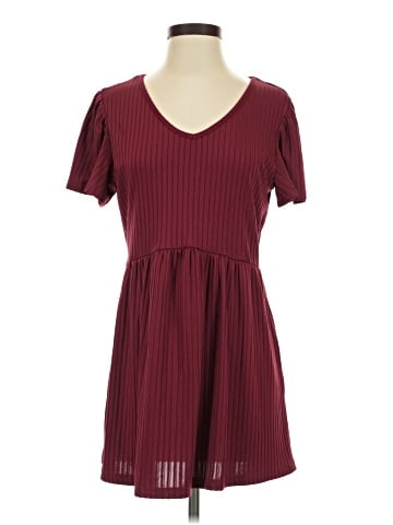 Unbranded Casual Dress (view 1)