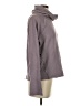 Alala Gray Purple Turtleneck Sweater Size XS - photo 4