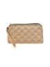 Unbranded Ivory Tan Wristlet One size - photo 1
