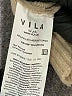 Vila Solid Tan Pullover Sweater Size XS - photo 8